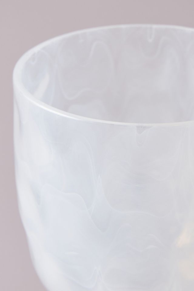 Celeste Wine Glasses, Set of 4 #1