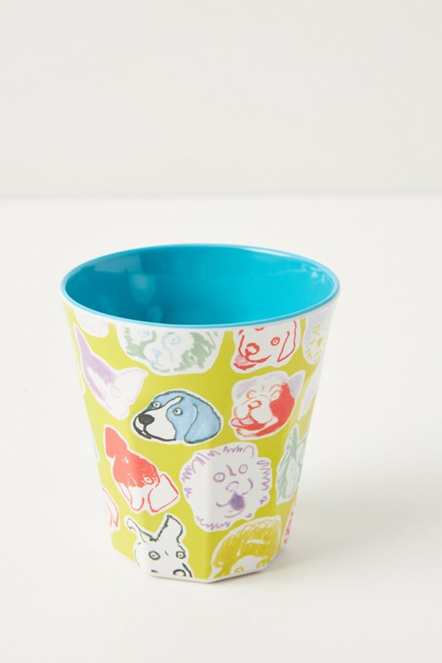Picnic Melamine Tumbler #1