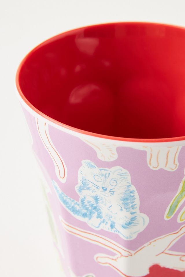 Picnic Melamine Tumbler #1