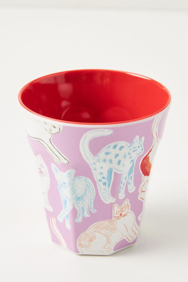 Picnic Melamine Tumbler