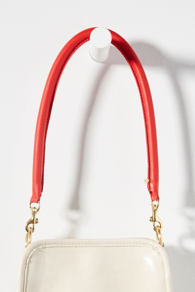 Clare V. Thick Chain Strap  Anthropologie Korea - Women's Clothing,  Accessories & Home