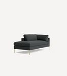 Bowen Modular Chaise