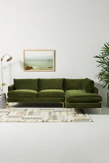 Bowen Modular Chaise