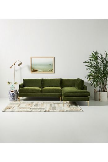 Bowen Modular Chaise
