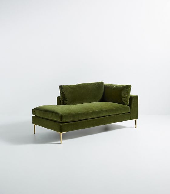 Modular 2025 chaise lounge