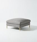 Bowen Modular Ottoman