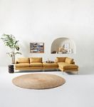 Bowen Modular Ottoman