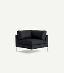 Bowen Modular Leather Corner Chair