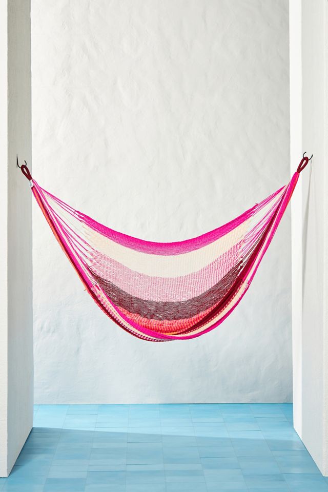 Pacific Hammock Chair #1