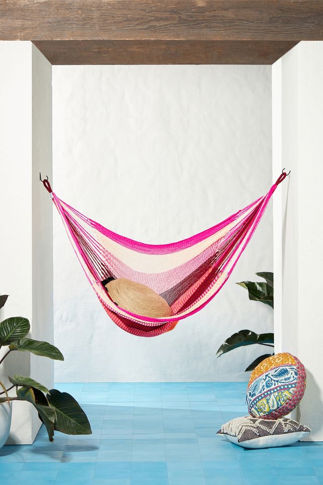 Pacific Hammock Chair