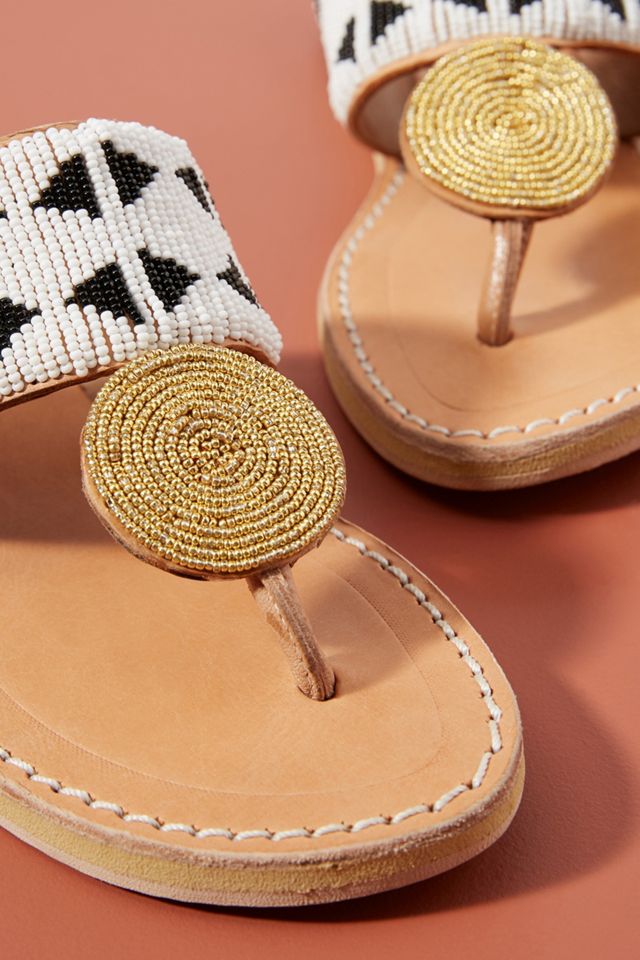 Laidback London Heron Sandals #2