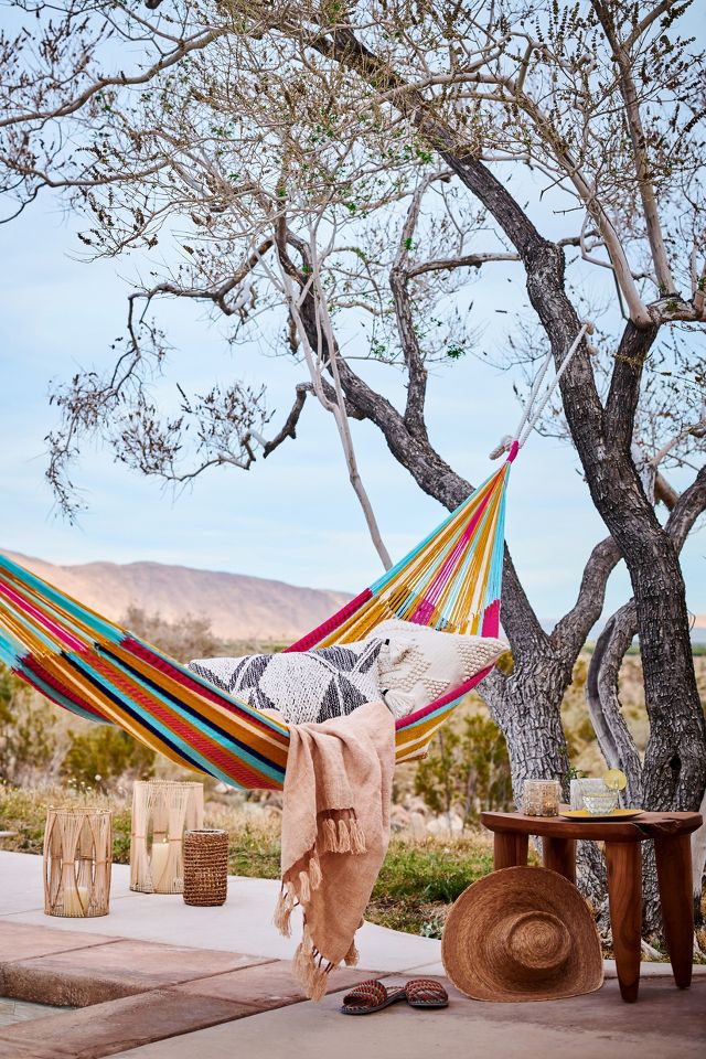 Capri Hammock