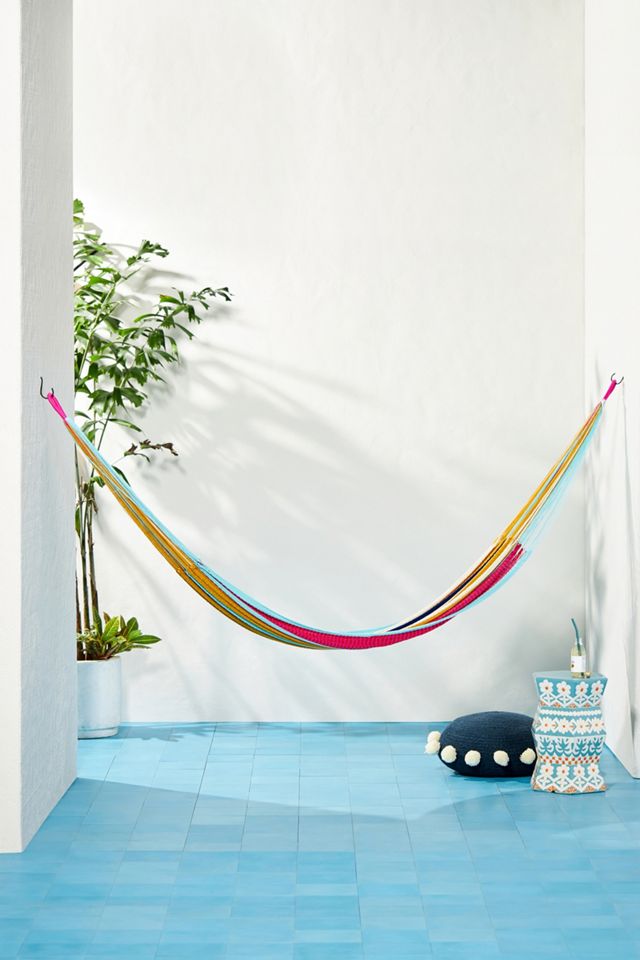 Capri Hammock #1