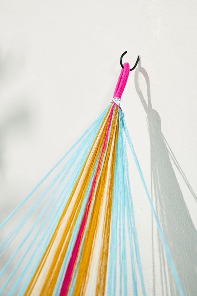Capri Hammock #3