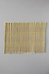 Woven Seagrass Placemat