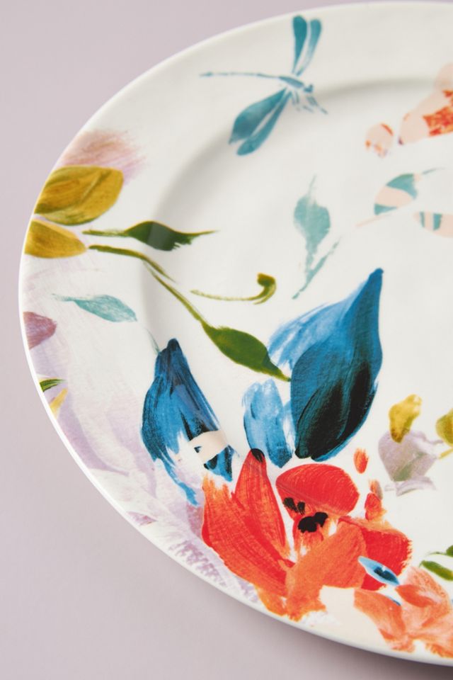 Brynne Dinner Plates, Set of 4 #2
