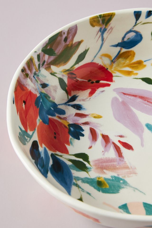 Brynne Bowl #1
