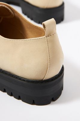 miista etta oxford loafers