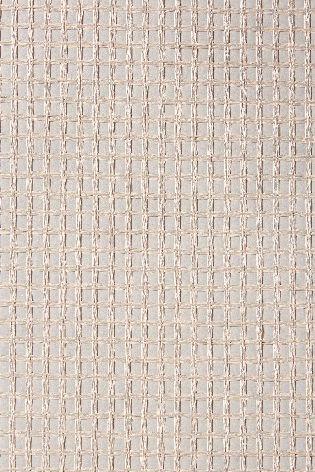 Wancahi Grasscloth Textured Wallpaper