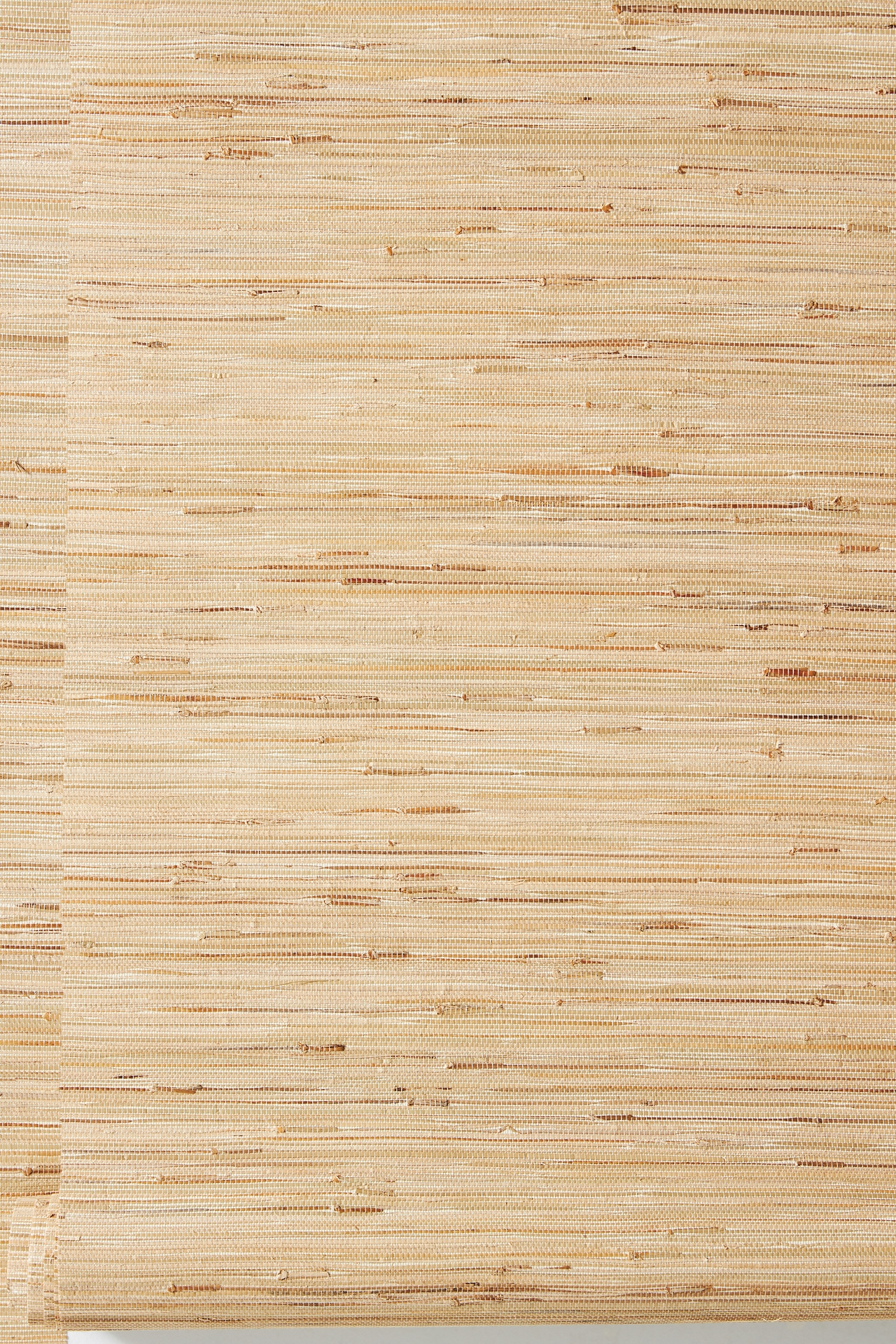 Bali Grasscloth Textured Wallpaper