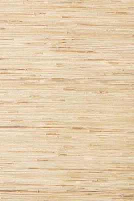 Bataan Wheat Grasscloth Textured Wallpaper