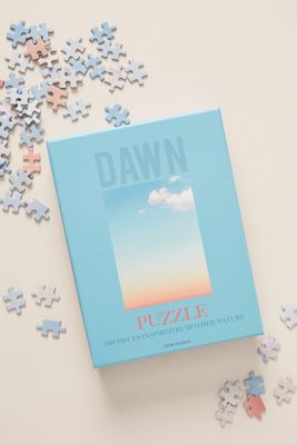 Printworks Dawn Puzzle