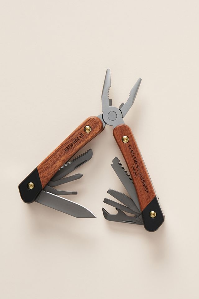 Master of All Trades Plier Multi-Tool #1