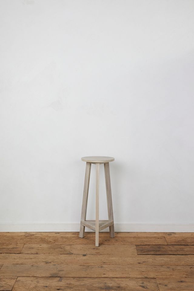 Three Leg Plant Stand #3