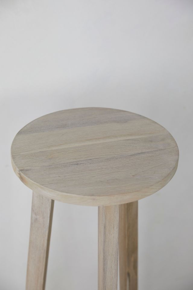 Three Leg Plant Stand #5