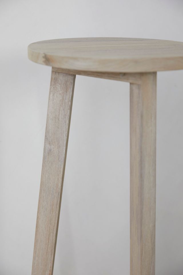 Three Leg Plant Stand #6