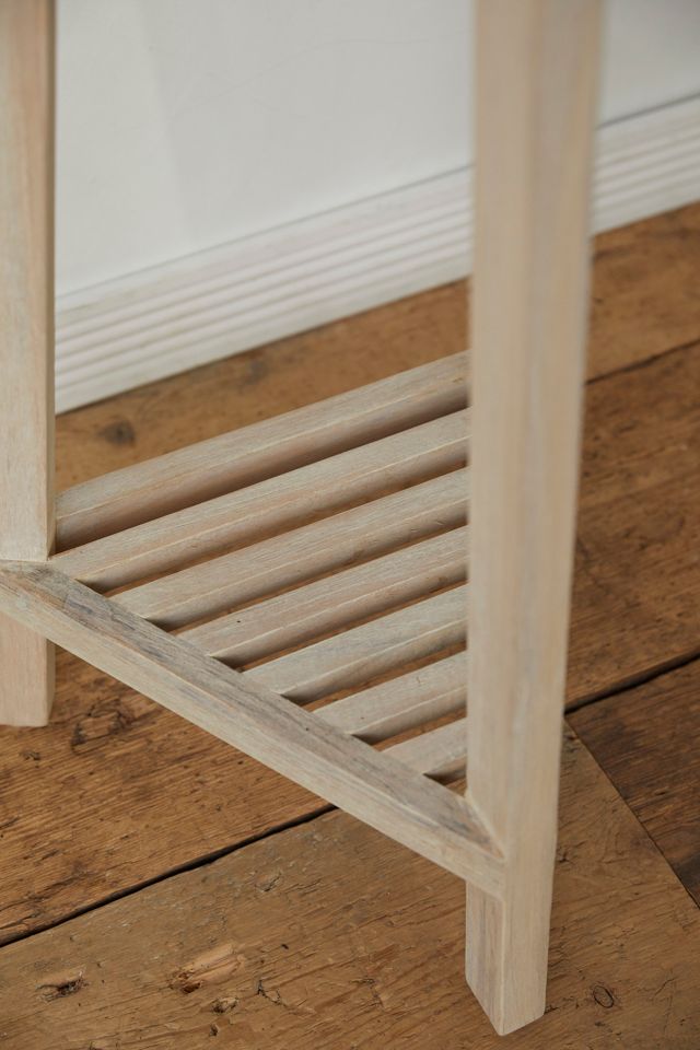 Three Leg Plant Stand #7