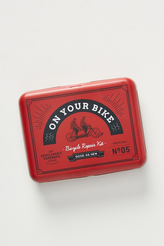 On Your Bike Repair Kit #1