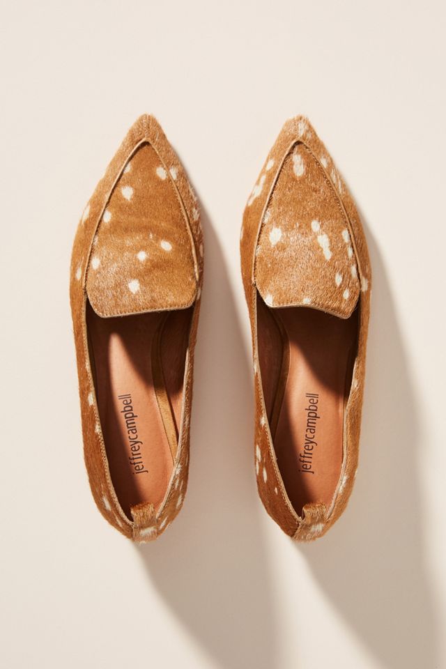 Campbell Viona Jeffrey Campbell Slip Ons Jeffrey Campbell Viona