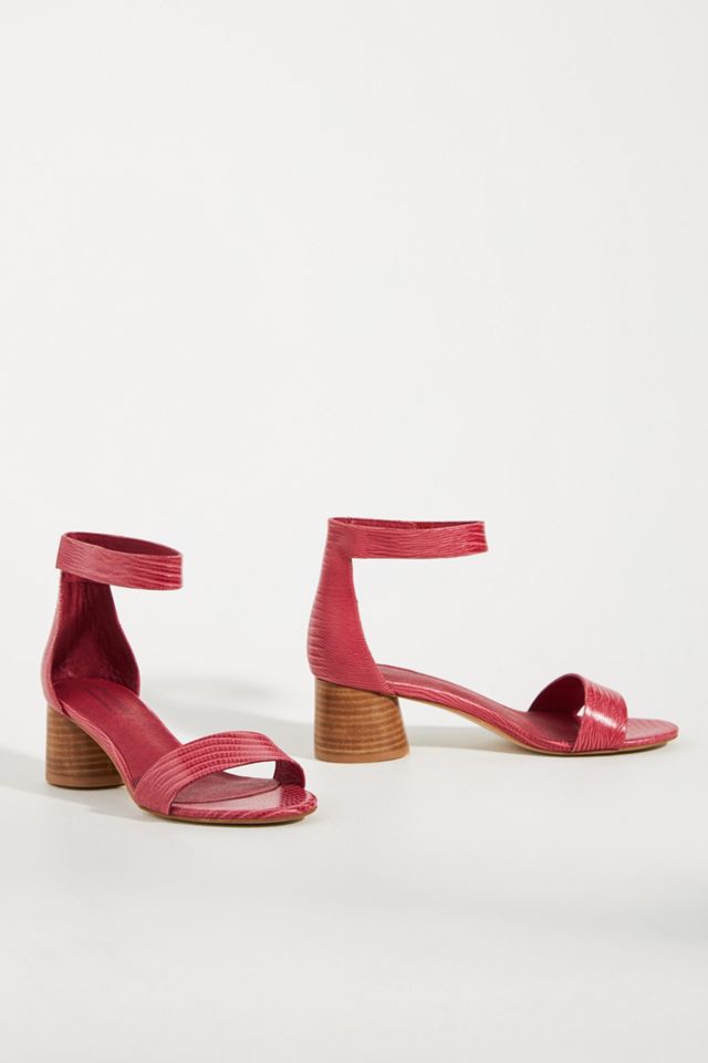 Jeffrey Campbell Issa Heels #1