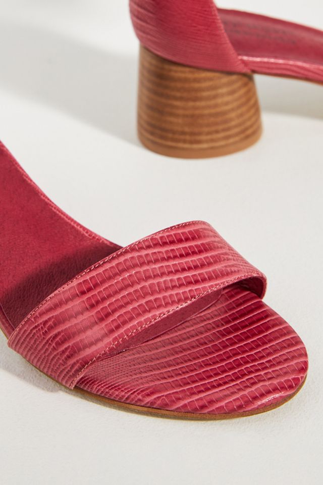 Jeffrey Campbell Issa Heels #2