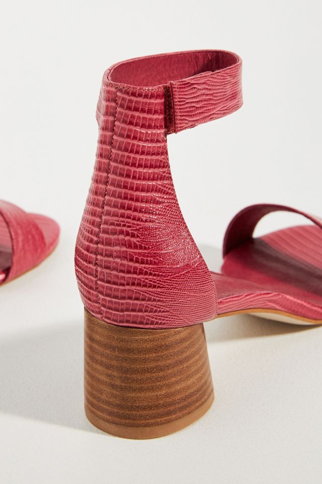 Jeffrey Campbell Issa Heels #3