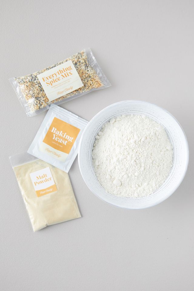 Everything Bagel Making Mix #2