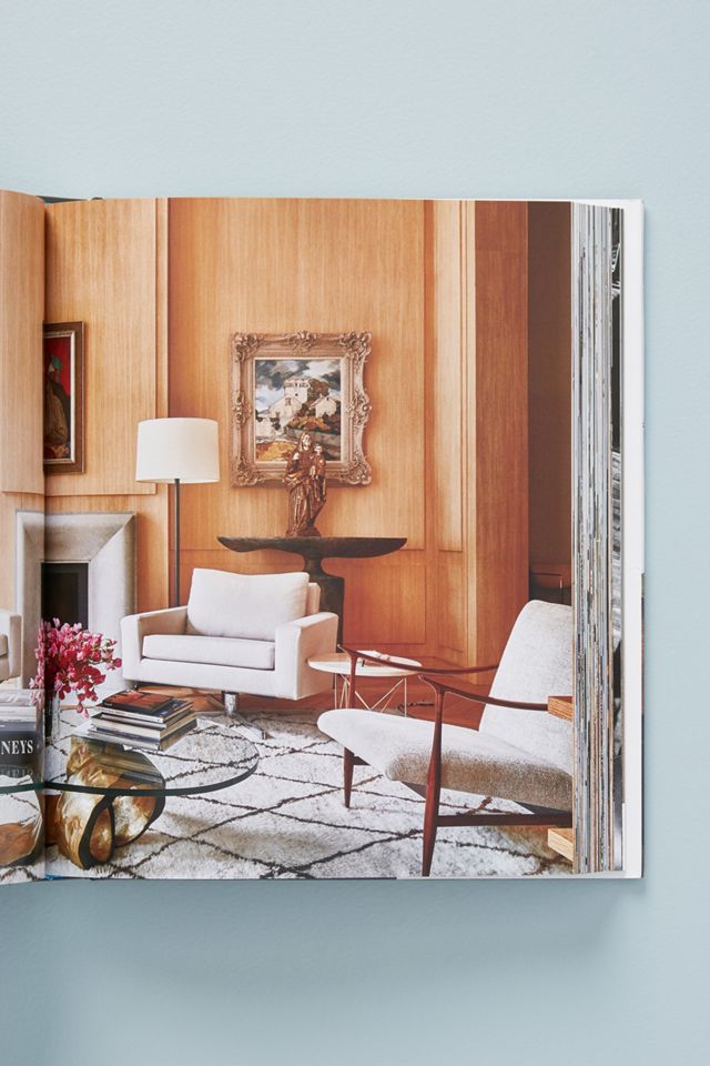 New York Design At Home #1