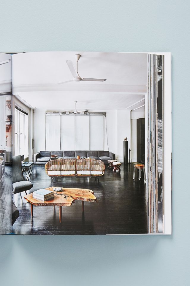 New York Design At Home #2
