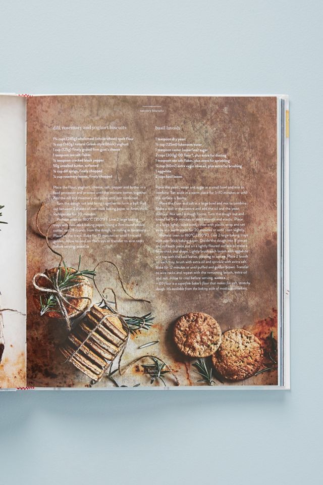 Christmas Feasts and Treats #1