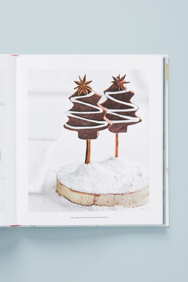 Christmas Feasts and Treats #2