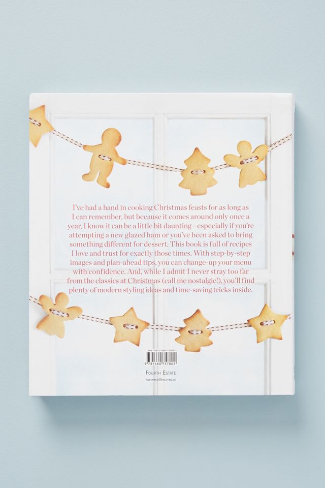Christmas Feasts and Treats #4