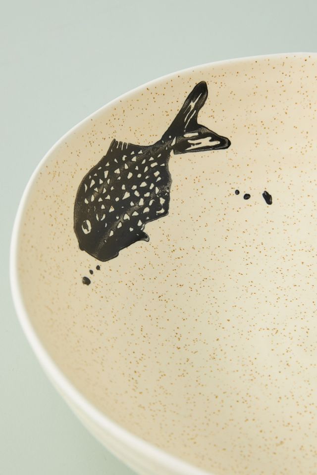Tetra Bowl #2