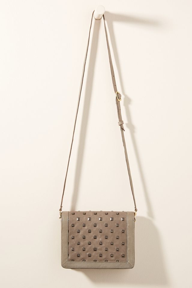 Lola Studded Crossbody Bag #1