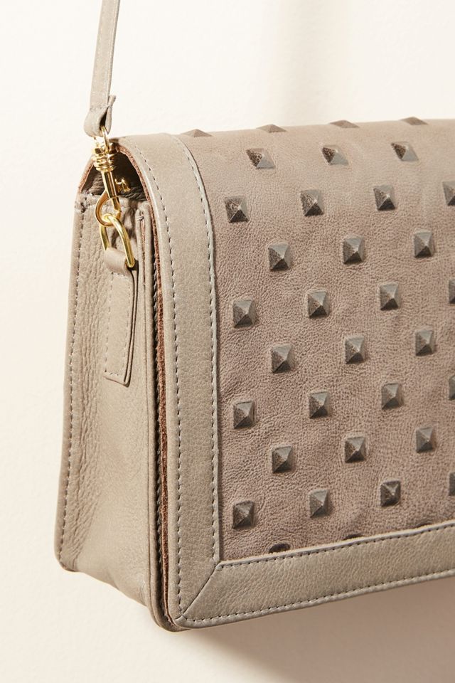 Lola Studded Crossbody Bag #2