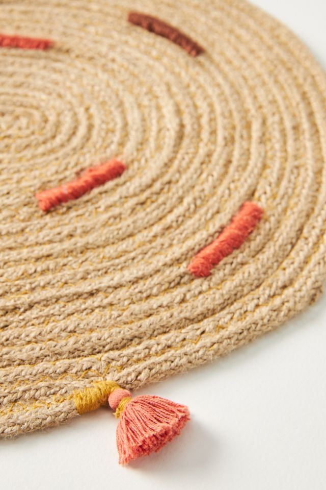 Wells Jute Placemats, Set of 4 #2