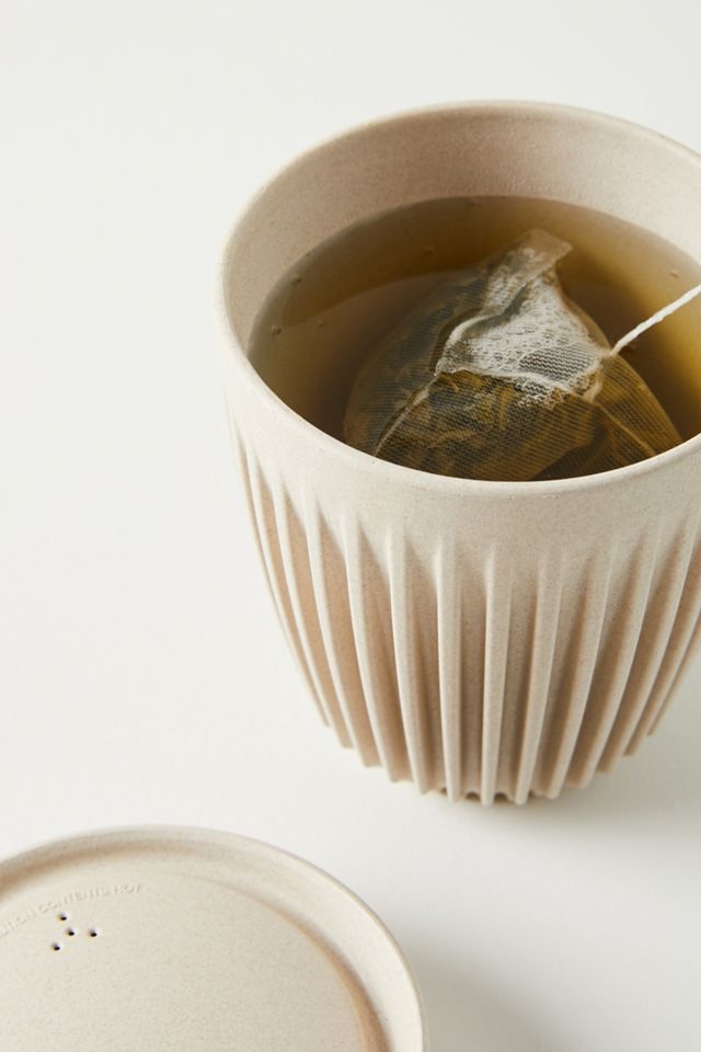 Reusable Thermal Coffee Cup #1
