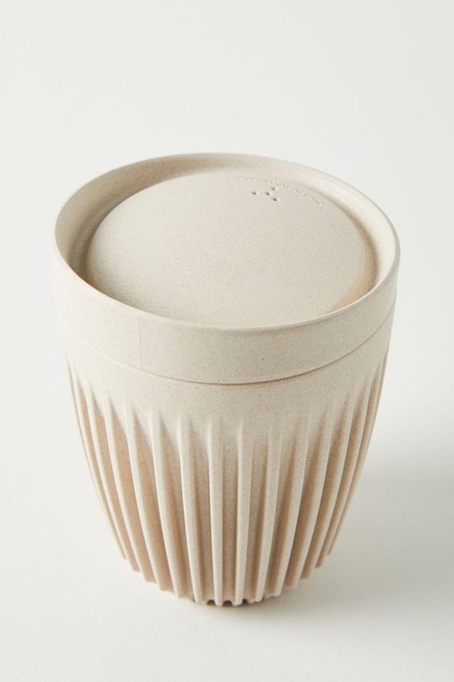 Reusable Thermal Coffee Cup