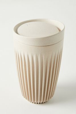 Reusable Thermal Coffee Cup