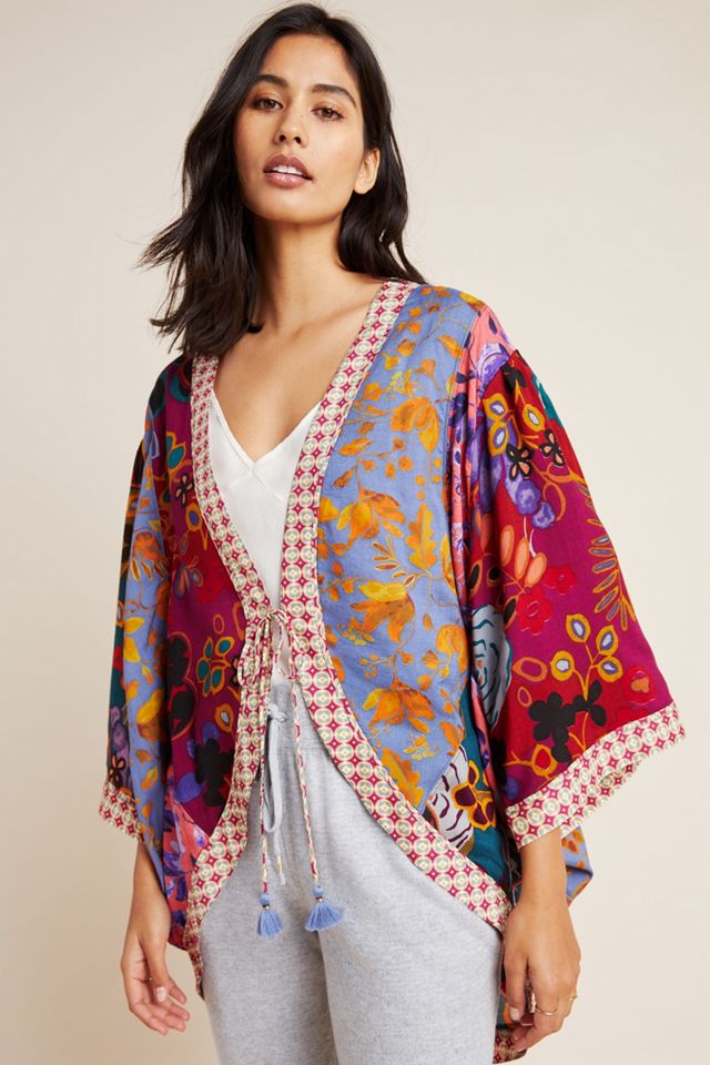 Kimono Sueño Suri #3